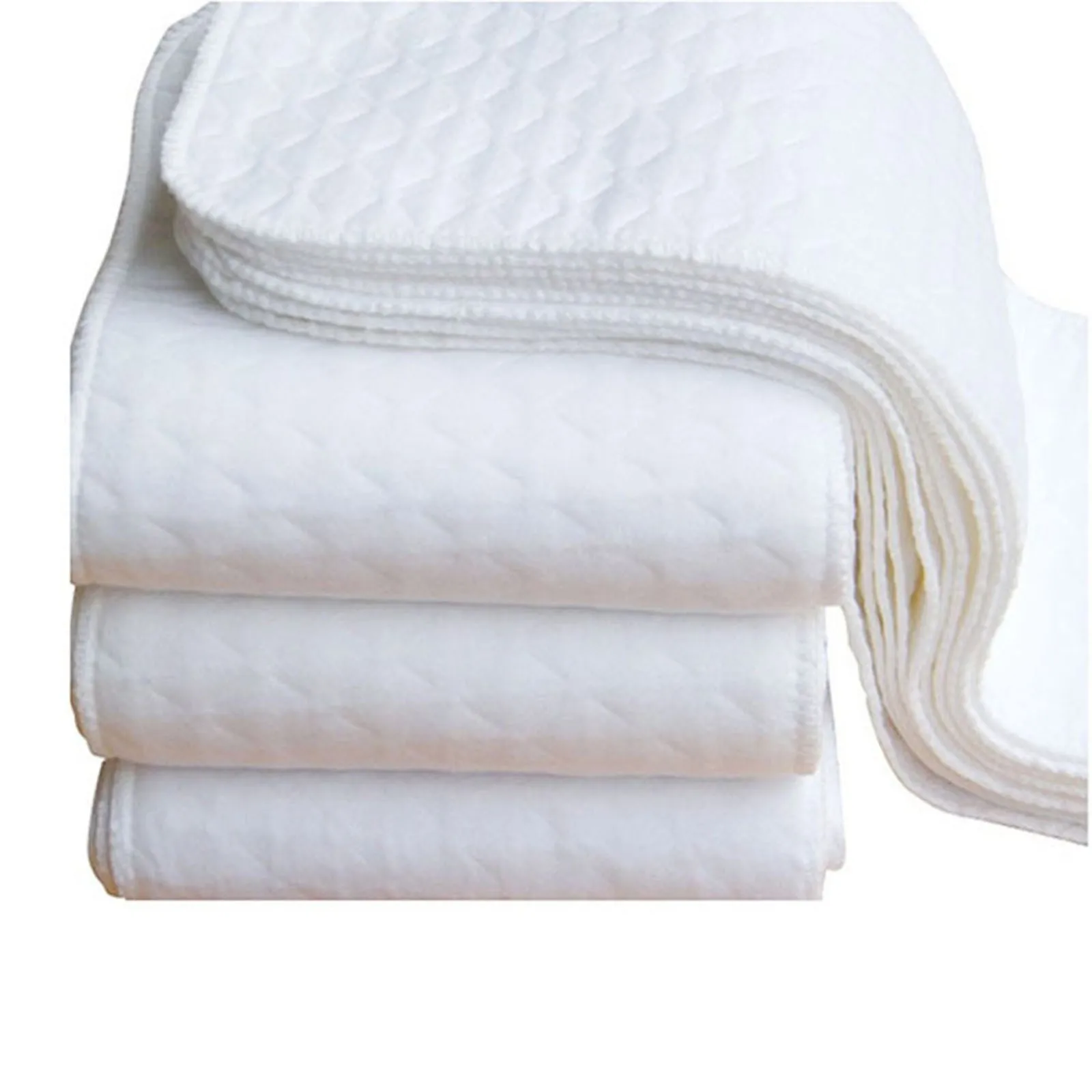 Pampers Diaper Premium Care - 2/5/10Pcs 아기 기저귀 재사용 가능한 세탁