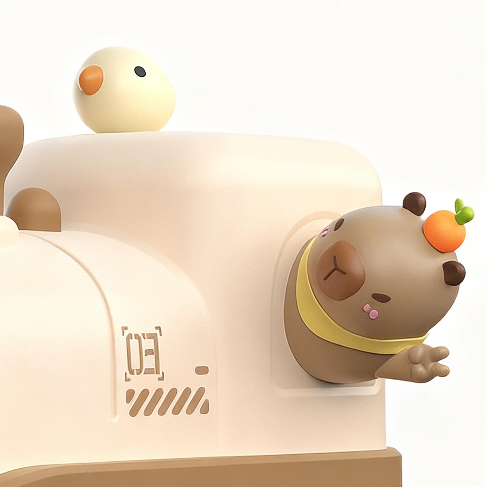 Baby Nursery Humidifier - 침실용 가습기 아기용 조용한 쿨 미스트