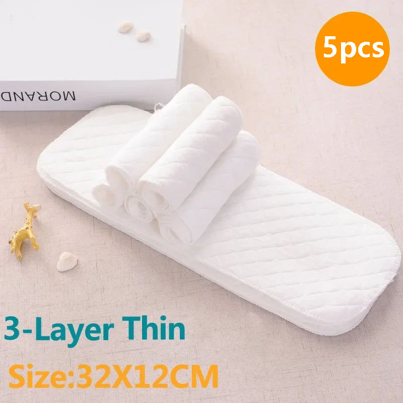 2/5/10Pcs 아기 기저귀 재사용 가능한 세탁 가능 - Pampers Diaper Premium Care 리뷰 및 가격