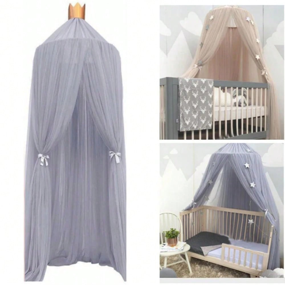 걸이식 모기장 텐트 아기 침대 보호대, 어린이 아기 침 - Baby Nursery Equipment 리뷰 및 가격