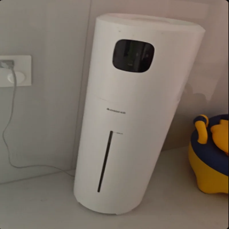 220V 치고 바닥 가습기 스마트 홈 무소음 대용량 공 - Baby Nursery Humidifier 리뷰 및 가격