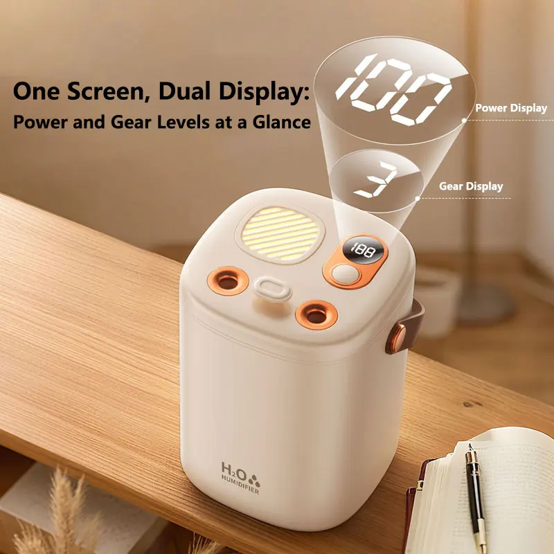 아기방, 임산부 침실용 2L 초음파 가습기, 조용하고  - Baby Nursery Humidifier 리뷰 및 가격