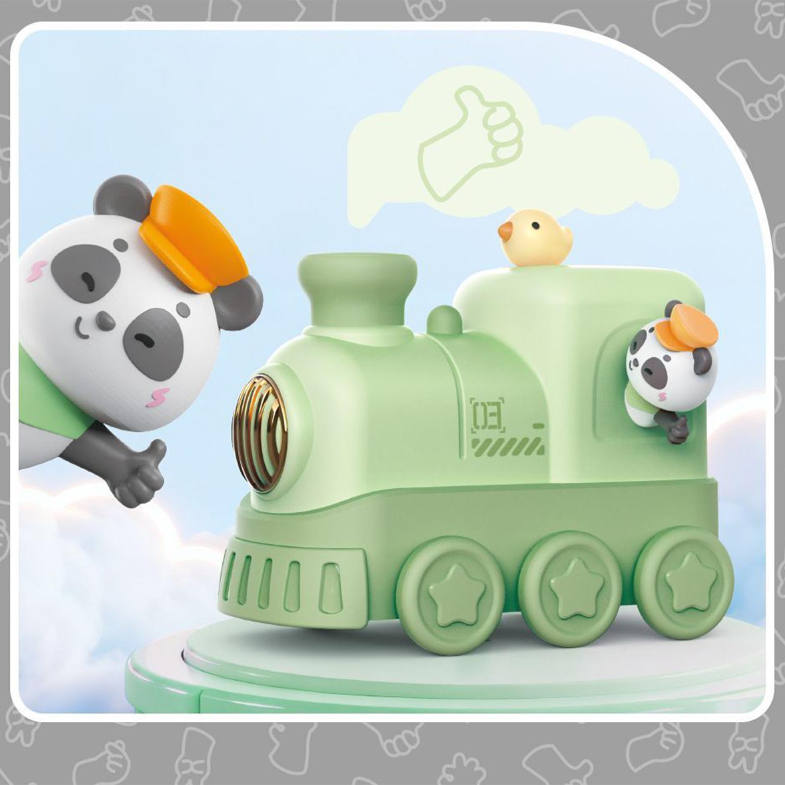 아기 가습기 시원하고 조용한 기차 디자인 정화기 300 - Baby Nursery Humidifier 리뷰 및 가격