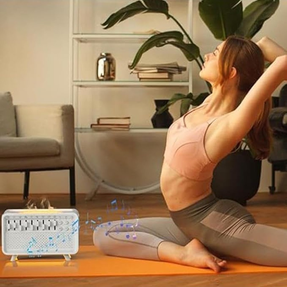 아기 보육원용 가습기, 8가지 다양한 사운드 효과로 휴 - Baby Nursery Humidifier 리뷰 및 가격