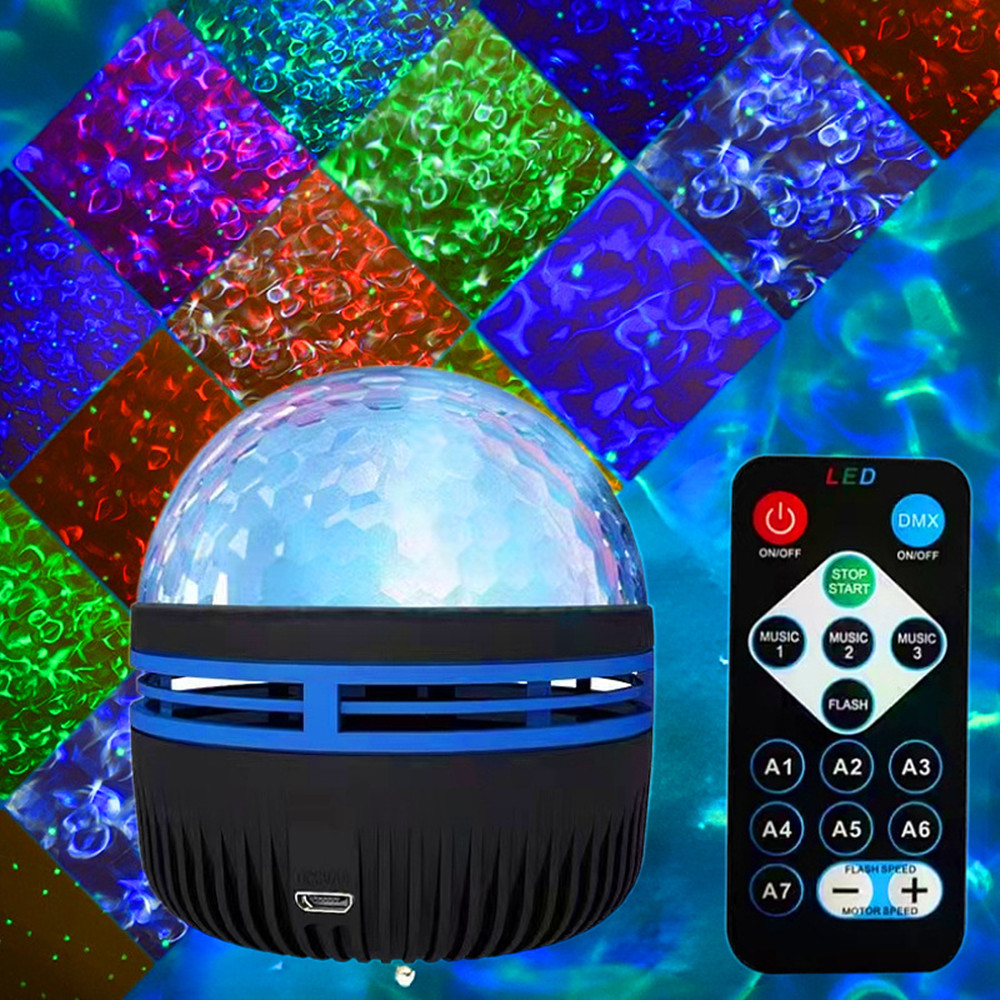 LED 별이 빛나는 밤 하늘 프로젝터 오로라 USB 원 - Night Light Projector Stars 리뷰 및 가격