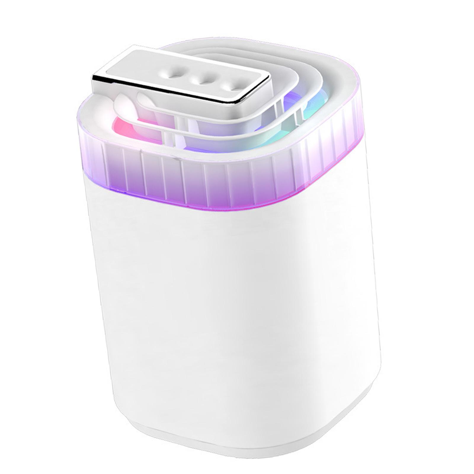 필터 포함 탁상 가습기, 3L 대용량, 다채로운 야간  - Baby Nursery Humidifier 리뷰 및 가격